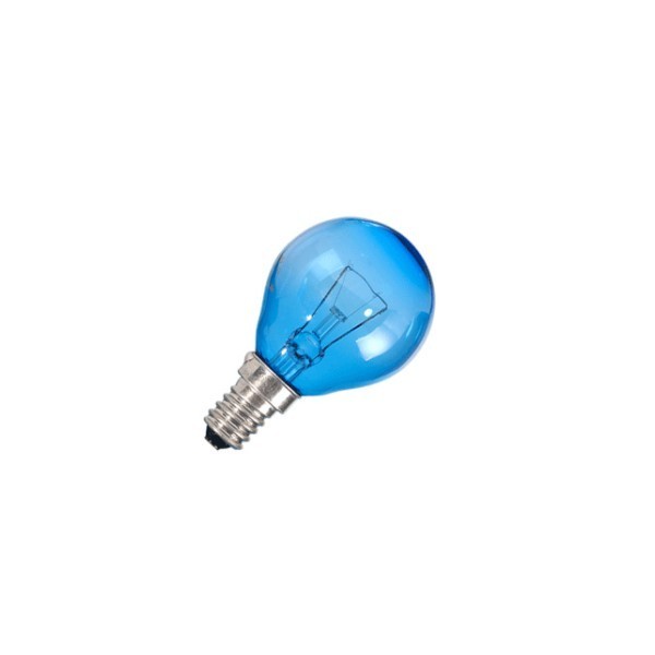 Solar 60 W klar E14 230 V